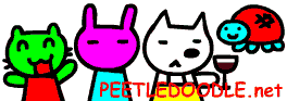 Peetledoodle.net