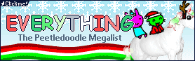 Everything - Peetledoodle Megalist