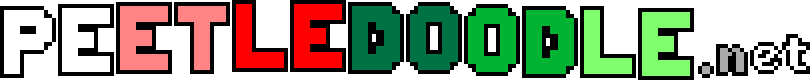 Peetledoodle